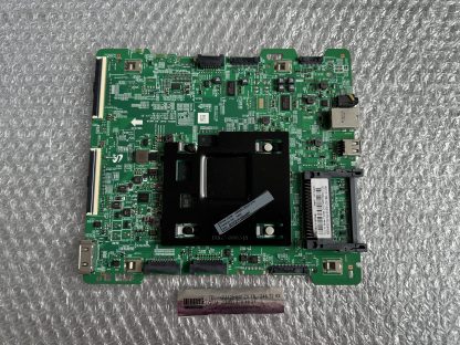 BN94-11978B BN41-02570A SAMSUNG UE49MU8000TXTK MAİN BOARD