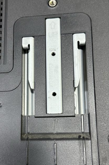 SHARP LC-60UQ10E SEHPA AYAĞI - Görsel 3