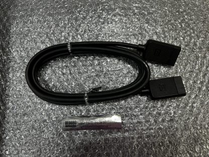 BN96-35817B BN96-35817G SAMSUNG UE55JS8500TXTK ONE CONNECT BOX - Görsel 4