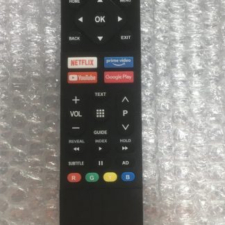 AN2187R-1 GRUNDIG 40GFF6950B KUMANDA
