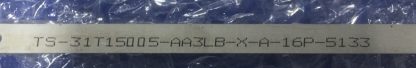 73.31T14.004-5-SK1 TS-31T15005-AA3LB-X-A-16P LG 32LV3550 LED - Görsel 2