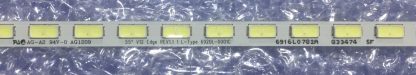 6922L-0004A 6920L-0001C LG 55LS5600 LED - Görsel 2