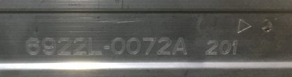 6922L-0072A 6920L-0001C 42 V13 ART TV REV 0.4 1 L-Type PHILIPS 42PFL6188K/12 LED - Görsel 4