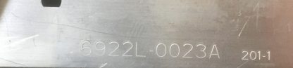 6922L-0023A 6916L0947B LG 42LM640S LED - Görsel 2