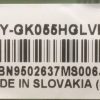 BN96-39903A BN96-39904A SAMSUNG UE60KU7000 LVDS KABLO - Görsel 6