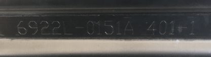 6922L-0151A 6916L2297A 6916L2298A LG 49UF6407 LED - Görsel 2
