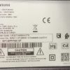 SAMSUNG UE43TU7000U SEHPA AYAĞI - Görsel 7