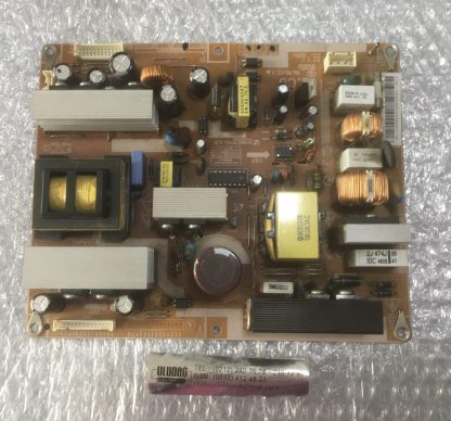 BN44-00155A BN44-00213A BN44-00192A SAMSUNG POWER BOARD - Görsel 2