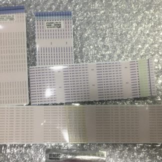 BN96-39890B BN96-39820A SAMSUNG UE55MU9000T LVDS KABLO