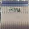 BN96-39890B BN96-39820A SAMSUNG UE55MU9000T LVDS KABLO - Görsel 2