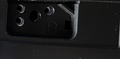 LG 65UH650V SEHPA AYAĞI - Görsel 2