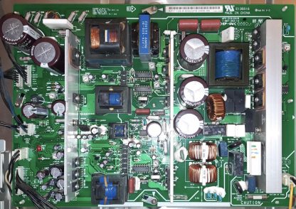 APS-2161 1-867-252-12 AXY1129-A PIONEER PDP-436PE POWER BOARD