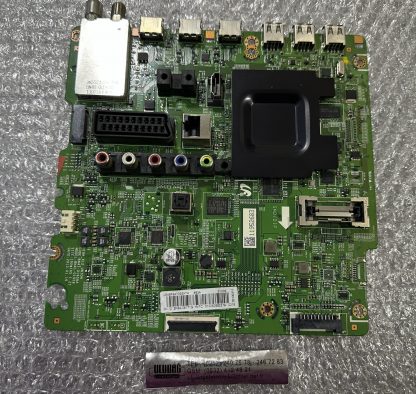 BN94-06171G BN41-01958A SAMSUNG UE46F64700SSXTK MAİN BOARD.