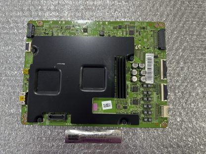 BN94-07624Y BN41-02173B SAMSUNG UE55HU8500 MAİN BOARD