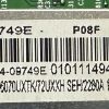 BN94-09749E BN41-02443A SAMSUNG UE40JU6070U MAİN BOARD - Görsel 2
