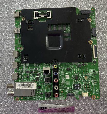 BN94-09749E BN41-02443A SAMSUNG UE40JU6070U MAİN BOARD