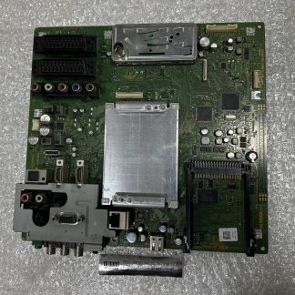 1-877-366-13 SONY KDL-46W4500 MAİN BOARD