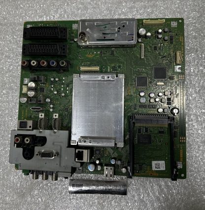 1-877-366-13 SONY KDL-46W4500 MAİN BOARD