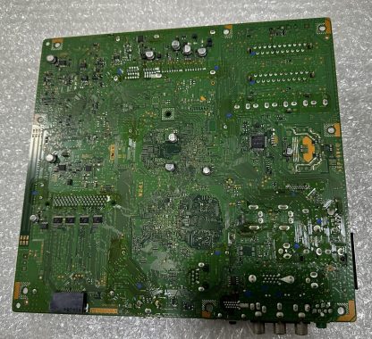 1-877-366-13 SONY KDL-46W4500 MAİN BOARD - Görsel 3