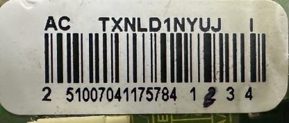 TNPA5377 1 LD TXNLD1NYUJ PANASONIC TX-L37E3E LED DRIVER BAORD - Görsel 3