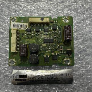TNPA5377 1 LD TXNLD1NYUJ PANASONIC TX-L37E3E LED DRIVER BAORD