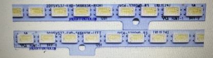 2011SVS37-FHD-5K6K6.5K-LEFT JVG-370SMA-R3 SAMSUNG UE37D6000TWXTK LED - Görsel 2