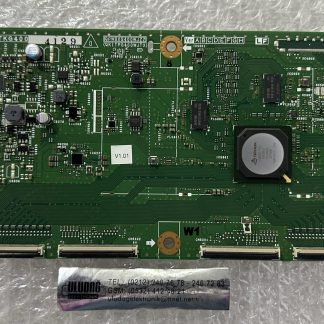 DUNTKG400 QPWBXG400WJZZ SHARP LC-60UQ10E T.CON BOARD