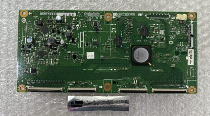 DUNTKG400 QPWBXG400WJZZ SHARP LC-60UQ10E T.CON BOARD