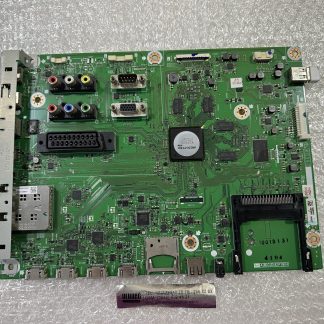 KG380 QPWBXG380WJZZ SHARP LC-60UQ10E MAİN BOARD