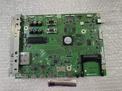KG380 QPWBXG380WJZZ SHARP LC-60UQ10E MAİN BOARD