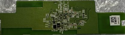 DHUB-SP1 RUNTKB222WJN1 SHARP LC-60UQ10E WİFİ MODÜL - Görsel 3