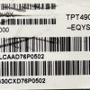 6870C-0535B 6871L-4044A PHILIPS 55PUK7100/12 T.CON BOARD - Görsel 3