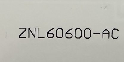ZLP60600-AC ZNL60600-AC IC-B-HWCR49D640R ARÇELİK A49L55314B2 LED BAR - Görsel 5