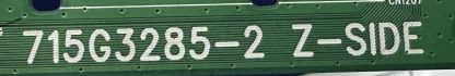 715G3285-2  CBPF93KBZ2 PHILIPS 32PFL3404/12 MAİN BOARD - Görsel 2