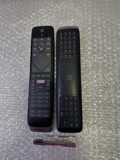 398GM10BEPHN0004HT YKF423-007 PHILIPS 50PUS7303/62 ANDROID KLAVYELİ KUMANDA - Görsel 4