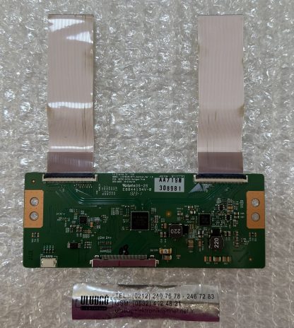 6870C-0432A ARÇELİK A55-LW-9377 T.CON BOARD