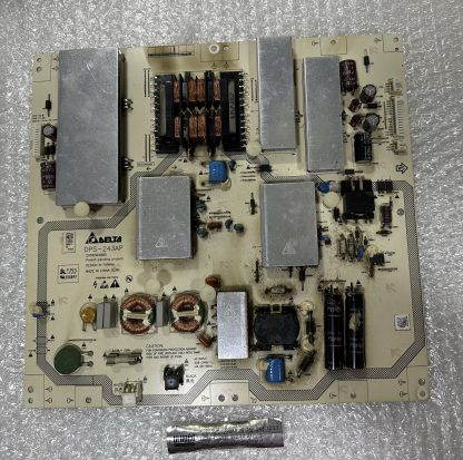 DPS-243AP 2950304005 VYD910R ARÇELİK A55-LW-9377 POWER BOARD