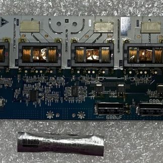 KLS-400W2 REV:06 SONY KLV-40U2530 İNVERTÖR BOARD