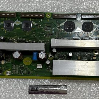TNPA5066 2 TXNSN11BEK42 PANASONIC TX-P42X20E Y.SUS BOARD