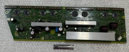 TNPA5066 2 TXNSN11BEK42 PANASONIC TX-P42X20E Y.SUS BOARD