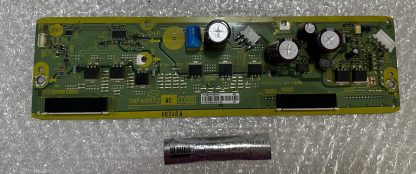 TNPA5072 1 SS TXNSS11BEK42 PANASONIC TX-P42X20E SS BOARD