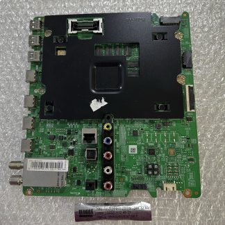 BN94-08778E BN41-02344A SAMSUNG UE55JU6570U MAİN BOARD