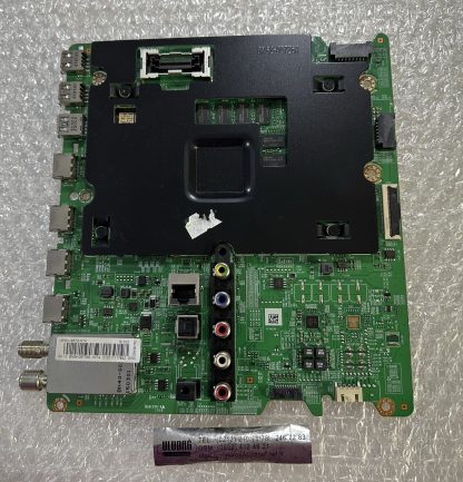 BN94-08778E BN41-02344A SAMSUNG UE55JU6570U MAİN BOARD