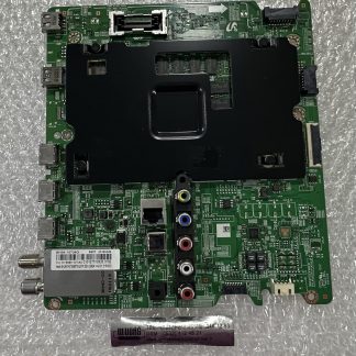 BN94-10704G BN41-02443A SAMSUNG UE40JU6070UXTK MAİN BOARD