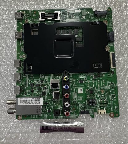 BN94-10704G BN41-02443A SAMSUNG UE40JU6070UXTK MAİN BOARD