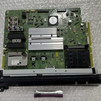 TNPH0829 2 A TXN/A1LWUE PANASONIC TX-P42X20E MAİN BOARD