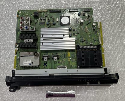 TNPH0829 2 A TXN/A1LWUE PANASONIC TX-P42X20E MAİN BOARD