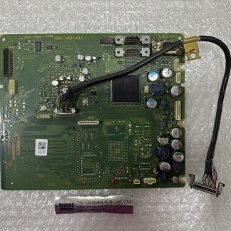 1-872-686-11 A-1242-773-A SONY KLV-40U2530 MAİN BOARD