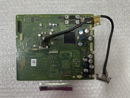 1-872-686-11 A-1242-773-A SONY KLV-40U2530 MAİN BOARD