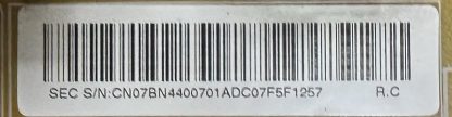 BN44-00701A L32S1P_EDY SAMSUNG UE32J5570SU POWER BOARD - Görsel 3
